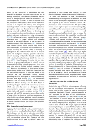 Application of Machine Learning in Drug Discovery and Development ...
