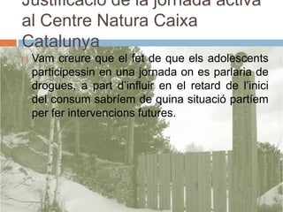 I jornada Salut Activa Pallars Sobirà