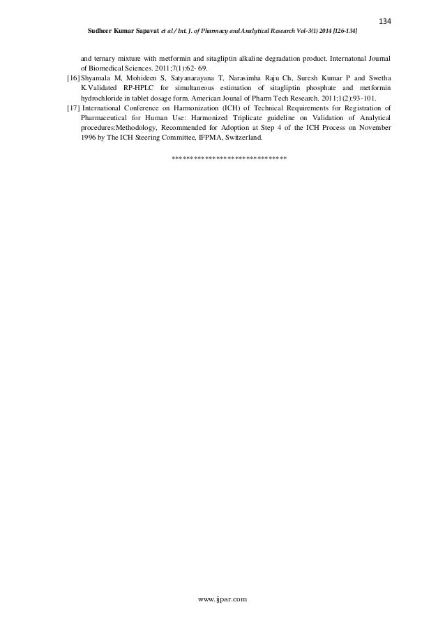 validated method for simultaneous estimation of The validation was performed with above developed rp-hplc method for simultaneous estimation of aliskiren and amlodipine according to ich guidelines various parameters were evaluated such as system suitability, precision, accuracy, linearity, robustness, lod, and loq [ 16 . validated method for simultaneous estimation of The validation was performed with above developed rp-hplc method for simultaneous estimation of aliskiren and amlodipine according to ich guidelines various parameters were evaluated such as system suitability, precision, accuracy, linearity, robustness, lod, and loq [ 16 .