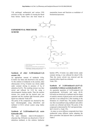 Marketed drugs containing pyrazole, thiazole, and pyrazole-containing... |  Download Scientific Diagram