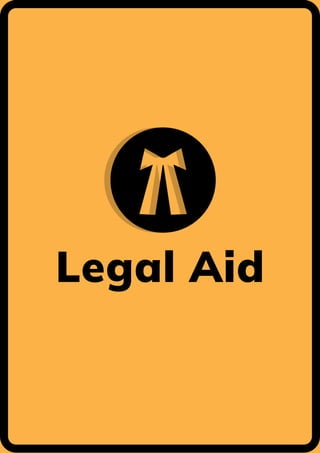 INDIA JUSTICE REPORT 2022 | 109
Legal Aid
 