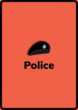 INDIA JUSTICE REPORT 2022 | 31
Police
 