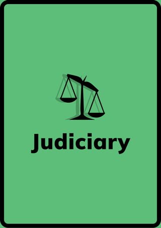 INDIA JUSTICE REPORT 2022 | 85
Judiciary
 