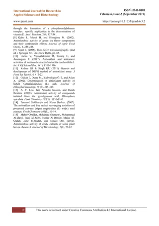 Isolation and Pharmacological Activities of Curcumin from Curcuma longa ...