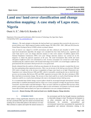 land-use-land-cover-classification-and-change-detection-mapping-a