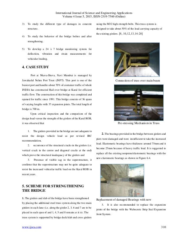 Structural health monitoring phd thesis