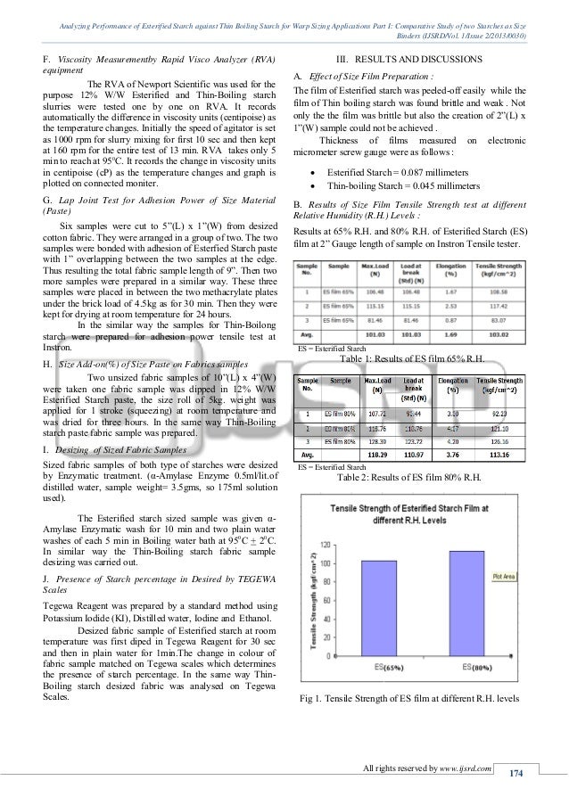 Solubility Of Starch In Water At Room Temperature Solubility Of Starch In Water At Room Temperature