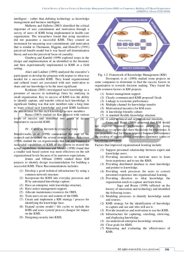 knowledge management at the bertelsmann foundation essay Free essay: introduction generally, knowledge is interpreted, subjective information within a context, which involves understanding and is mostly tacit, not. knowledge management at the bertelsmann foundation essay Free essay: introduction generally, knowledge is interpreted, subjective information within a context, which involves understanding and is mostly tacit, not.