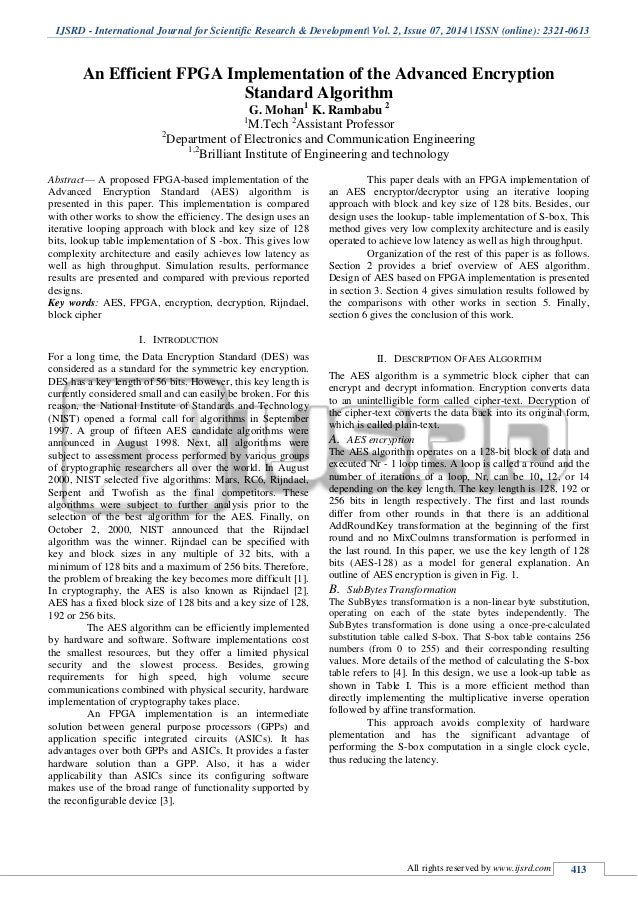 fpga implementation phd thesis