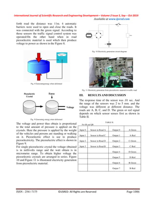 Traffic Signal Control Using Programmable Logic Controller (PLC) | PDF