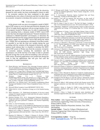 International Journal of Scientific and Research Publications, Volume 9, Issue 1, January 2019 93
ISSN 2250-3153
http://dx...