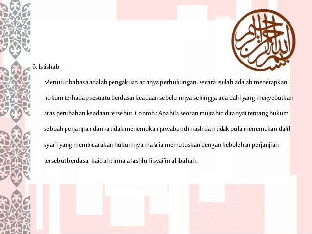 Ijtihad agama islam