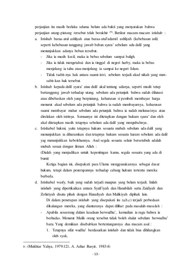 Ijtihad sebagai sumber dan metode study islam (autosaved)