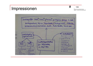 Impressionen
 