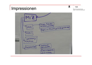 Impressionen
 