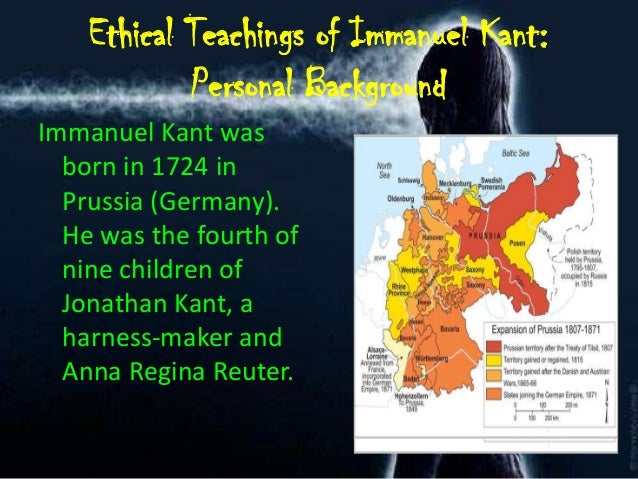 an analysis of immanuel kants moral theory Immanuel kant (22 april 1724 – 12 february 1804) was a german philosopher he was born in königsberg, east prussia, and also died there kant studied philosophy in. an analysis of immanuel kants moral theory Immanuel kant (22 april 1724 – 12 february 1804) was a german philosopher he was born in königsberg, east prussia, and also died there kant studied philosophy in.