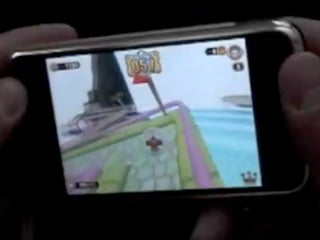 How Mobile is Mobile Gaming?