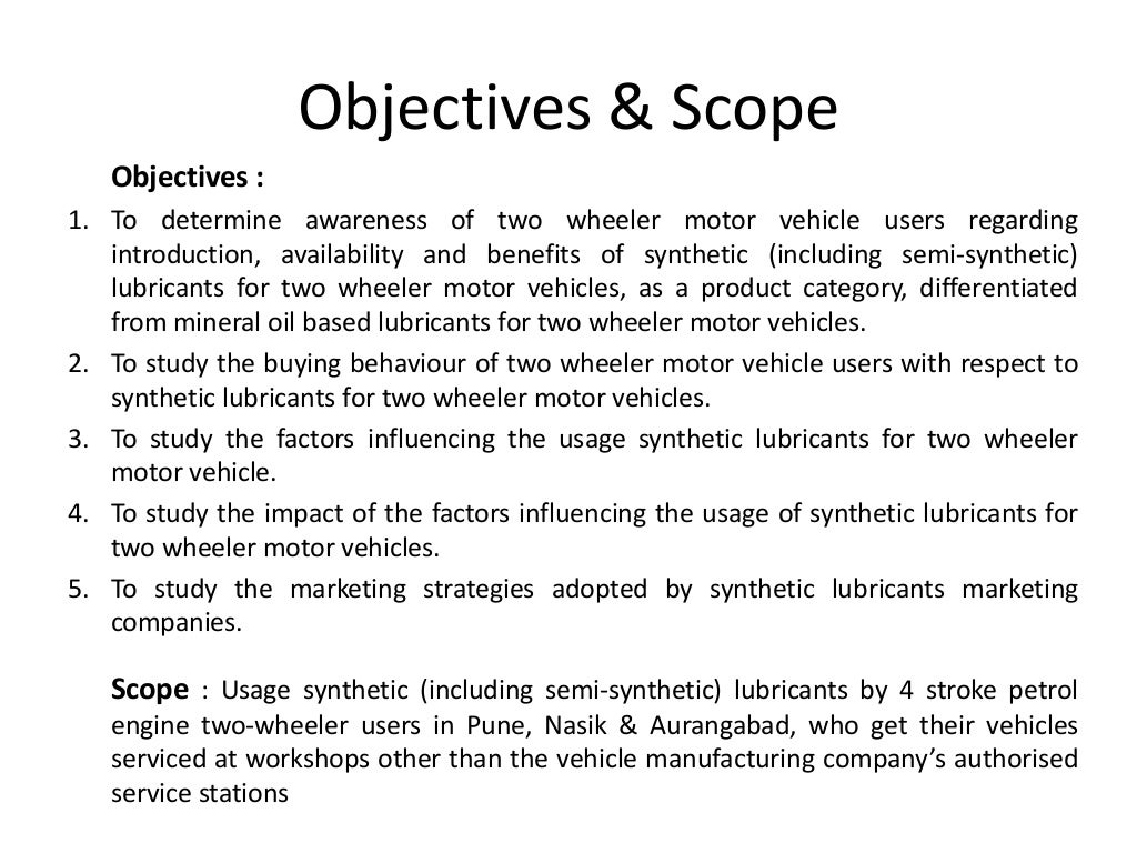 Examples of a synopsis paper image