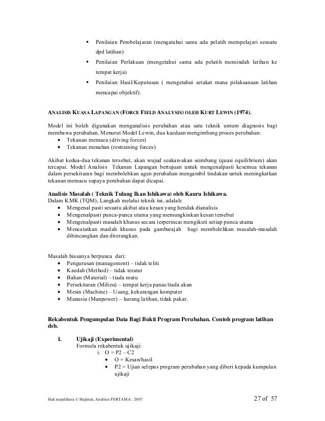 Ikajian Indeks Pengukuran