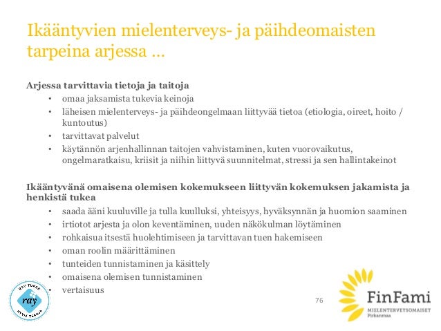Palveluverkoston kehittäminen Palveluverkoston kehittäminen