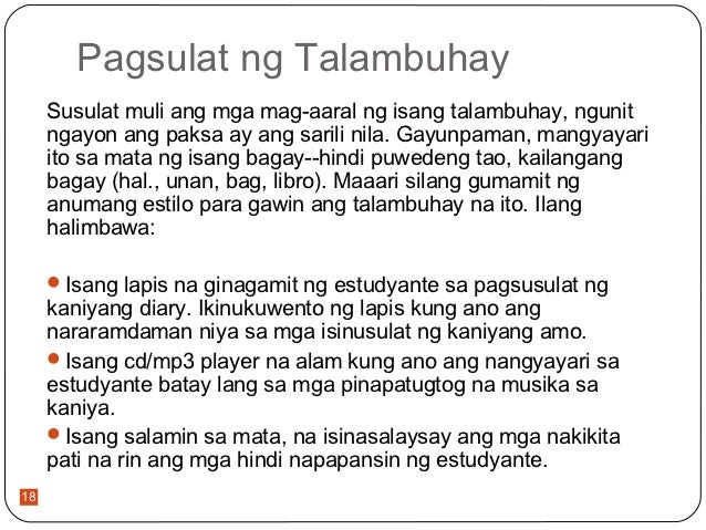 maikling halimbawa ng reperensyal na pagsulat Ang pag-oorganisa ng mga ideya at ang pagsulat ng panimula, katawan at wakas/kongklusyon ay dapat na magkakaugnay at may kaisahan halimbawa ng isang talumpati na maaring mapag-ralan at gamitin bilang panimulang piyesa ng pagsasanay sa kabataan ni. maikling halimbawa ng reperensyal na pagsulat Ang pag-oorganisa ng mga ideya at ang pagsulat ng panimula, katawan at wakas/kongklusyon ay dapat na magkakaugnay at may kaisahan halimbawa ng isang talumpati na maaring mapag-ralan at gamitin bilang panimulang piyesa ng pagsasanay sa kabataan ni.
