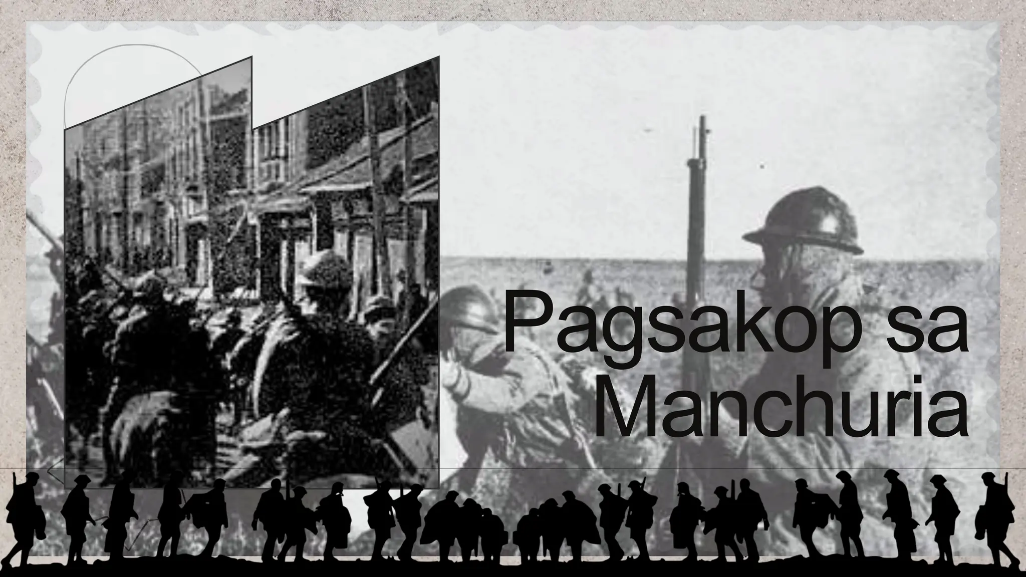 Ikalawang Digmaang Pandaigdig.pptx Ikalawang Digmaang Pandaigdig | PPTX