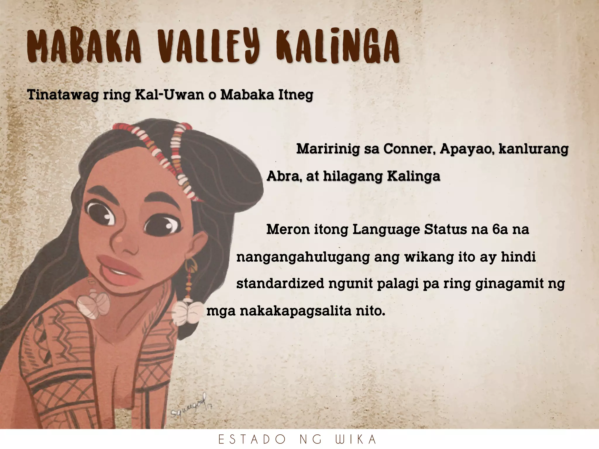 Ikalinga | PDF