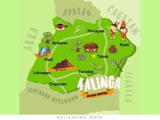 M A L I K H A I N G M A P A
 