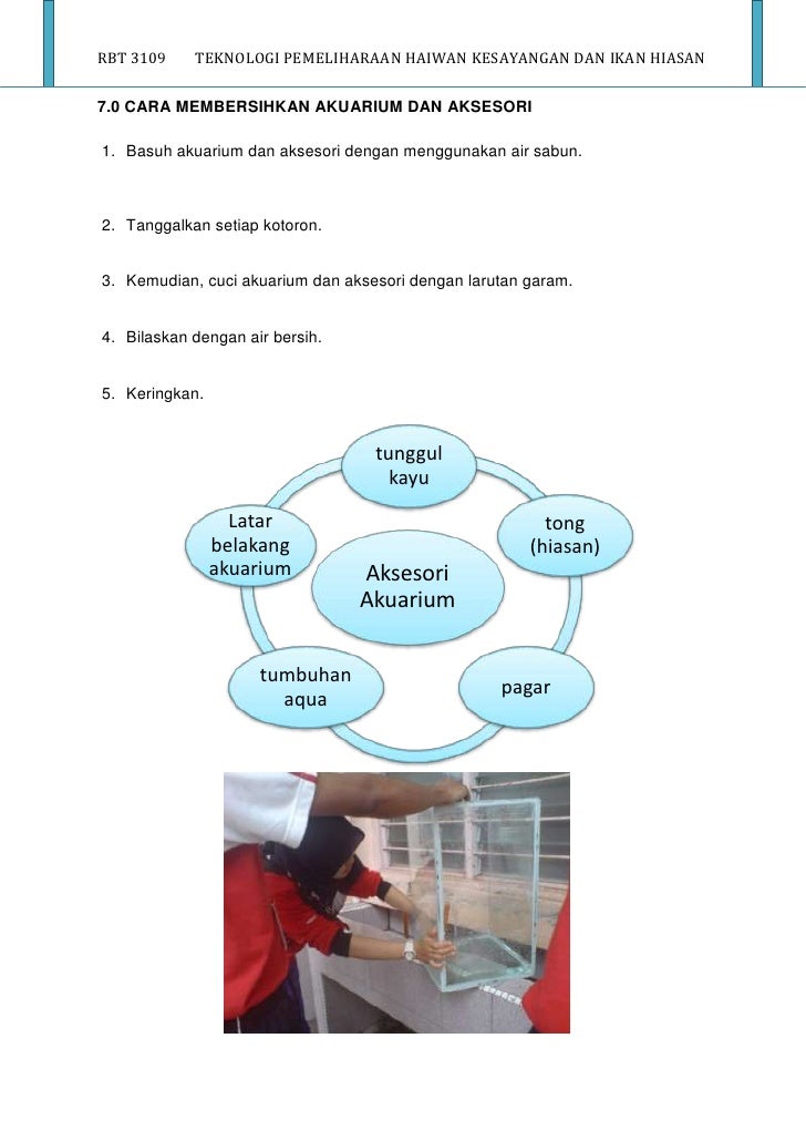 Ubat Keringkan Luka - Contoh Rop