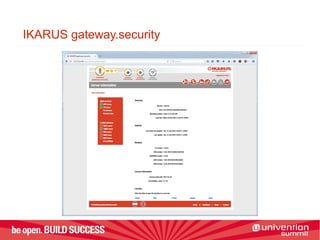 IKARUS anti.virus manual - IKARUS Security Software