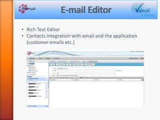 CSS3 compilant skins