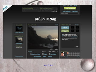 KALTURA 