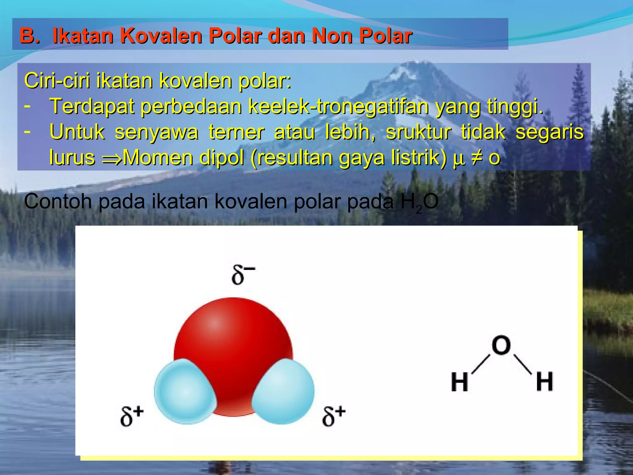 Ikatan kimia | PPT