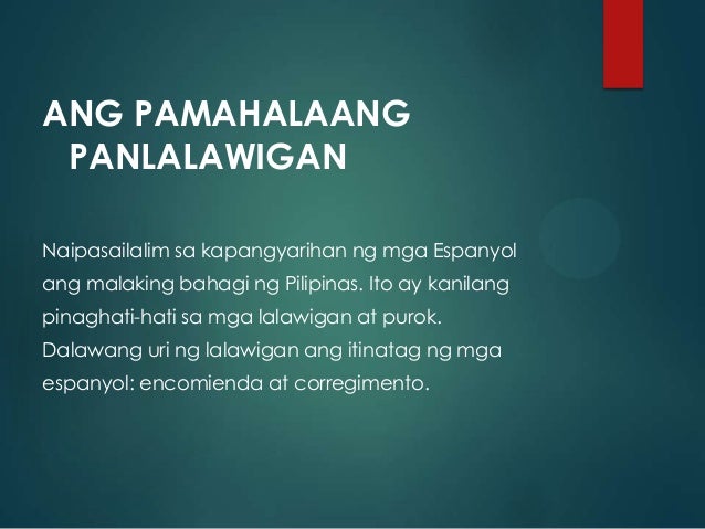 Ikatlong Bahagi Ng Aralin 5