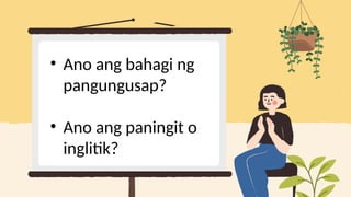 ikatlong pagkikita DEPED MATATAG FILIPINO 10 | PPTX
