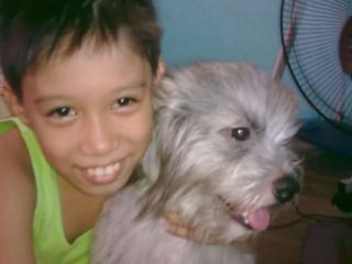 Ikaw ang pag ibig ko