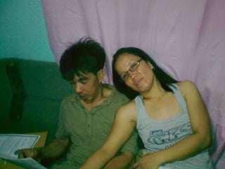 Ikaw ang pag ibig ko