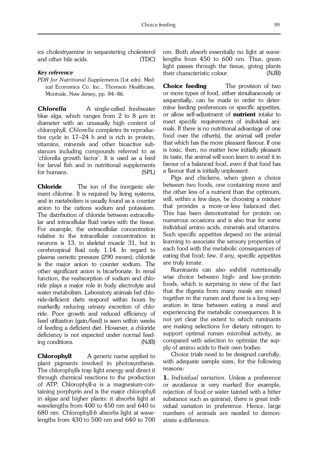 Farm animal nutrition book[1]