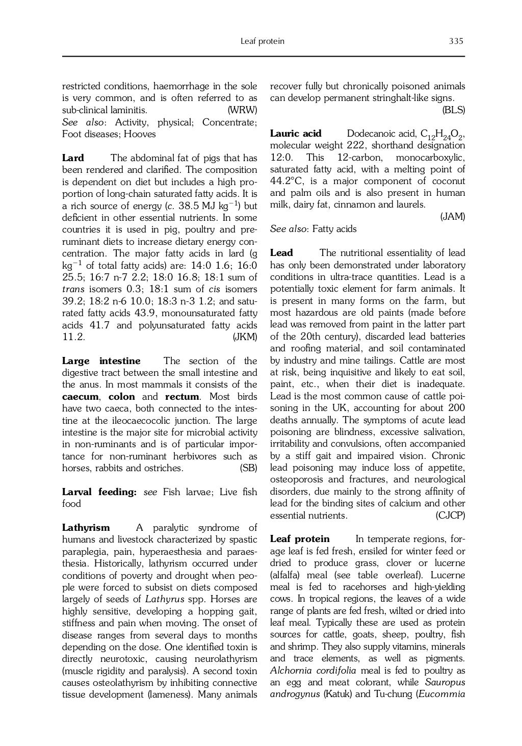 Farm animal nutrition book[1]