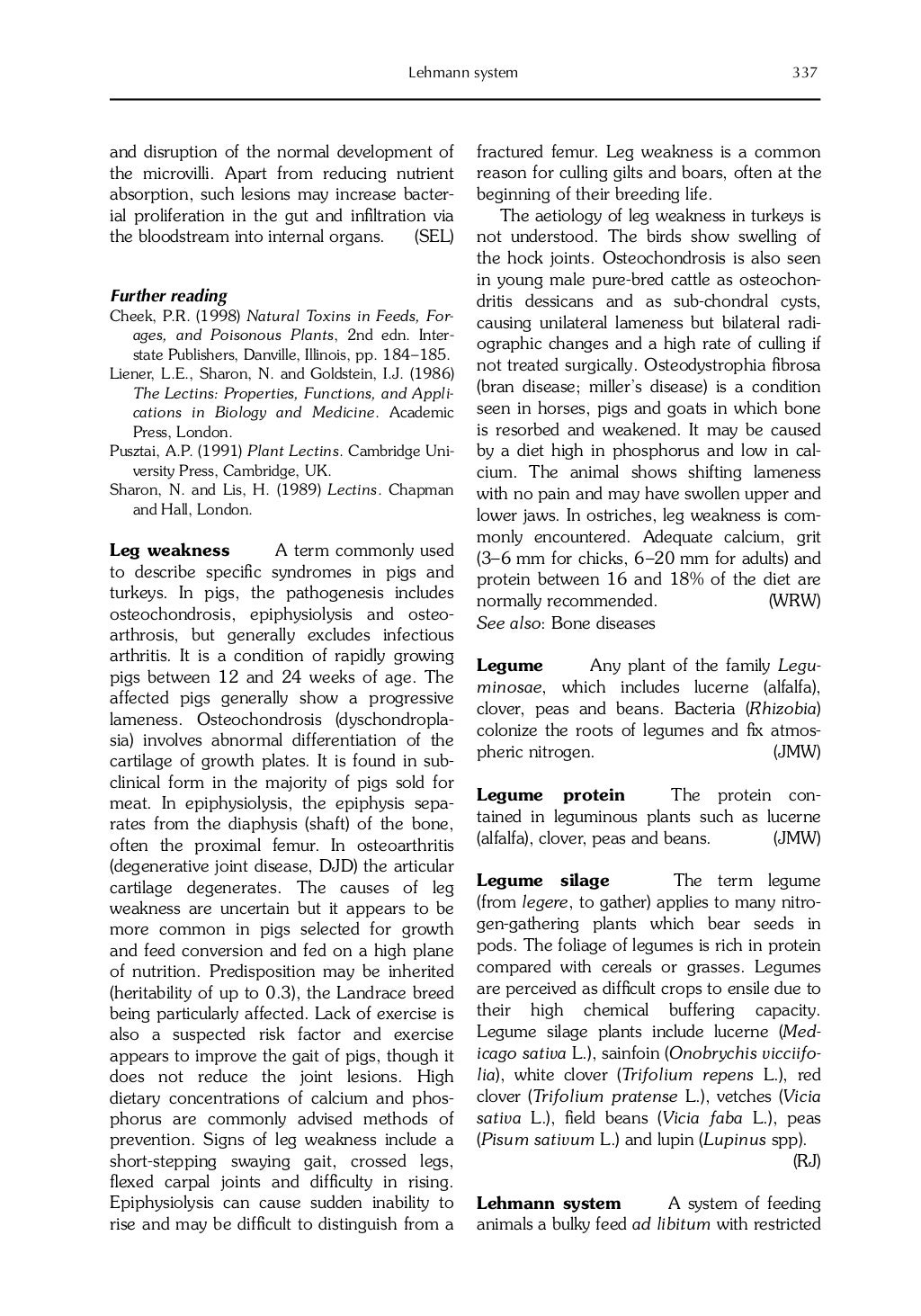 Farm animal nutrition book[1]