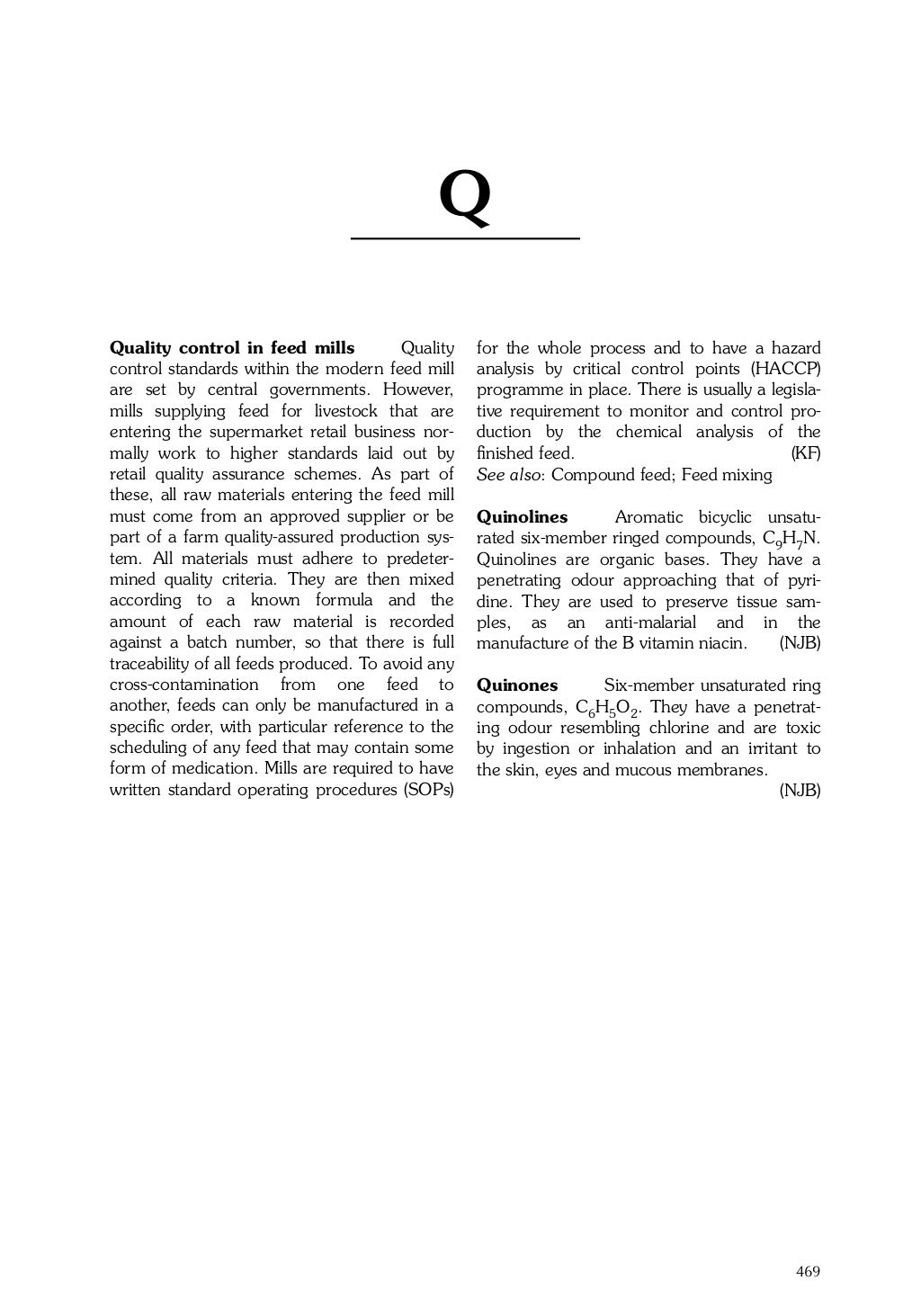 Farm animal nutrition book[1]