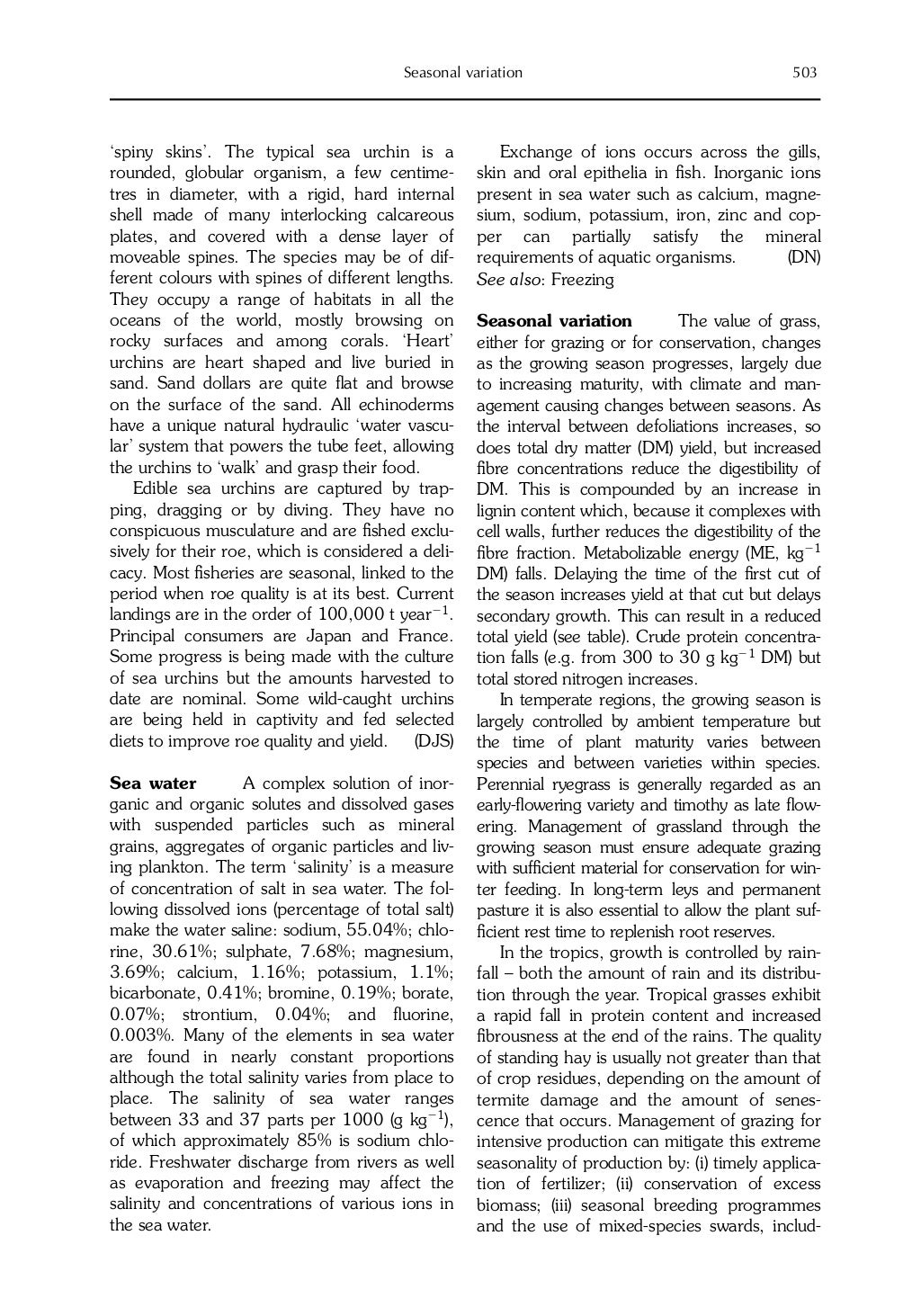 Farm animal nutrition book[1]