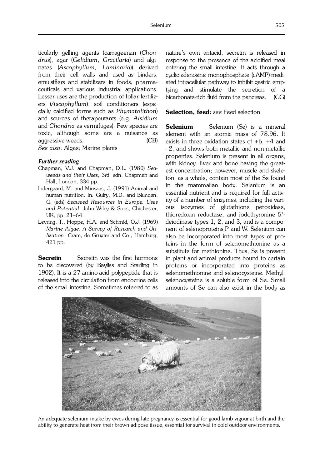 Farm animal nutrition book[1]