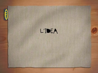 L'IDEA
 