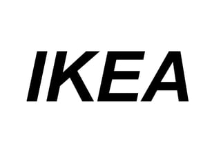 IKEA   