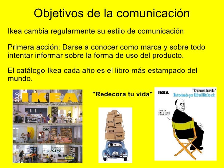cual es el publico objetivo de ikea cual es el publico objetivo de ikea