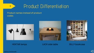 IKEA Mini Case Study | PDF