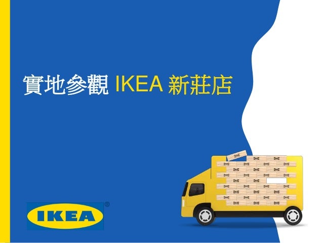 Ikea case study introduction
