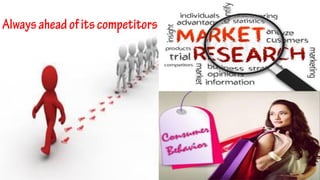 Ikea marketing excellence