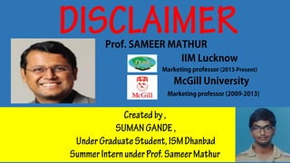 Ikea marketing excellence